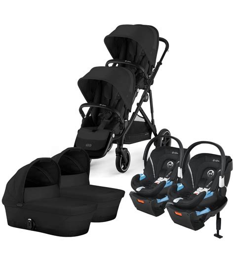 cybex gazelle travel bag|cybex strollers with bassinet.